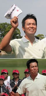 2006年 プレーヤーズラウンジ 武藤俊憲