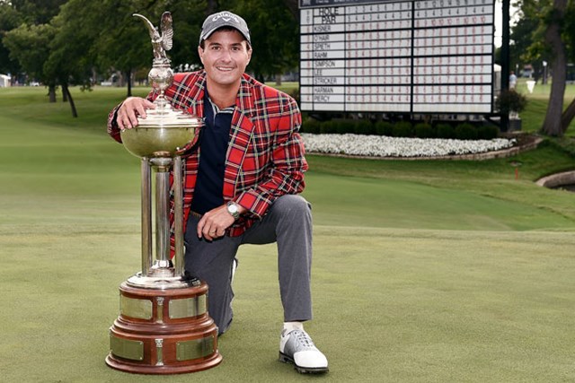 スピース ファウラーらコロニアルに登場 小平智は挽回なるか Pgaツアー 米国男子 Gdo ゴルフダイジェスト オンライン スピース ファウラーらコロニアルに登場 小平智は挽回なるか Pgaツアー 米国男子 Gdo ゴルフダイジェスト オンライン