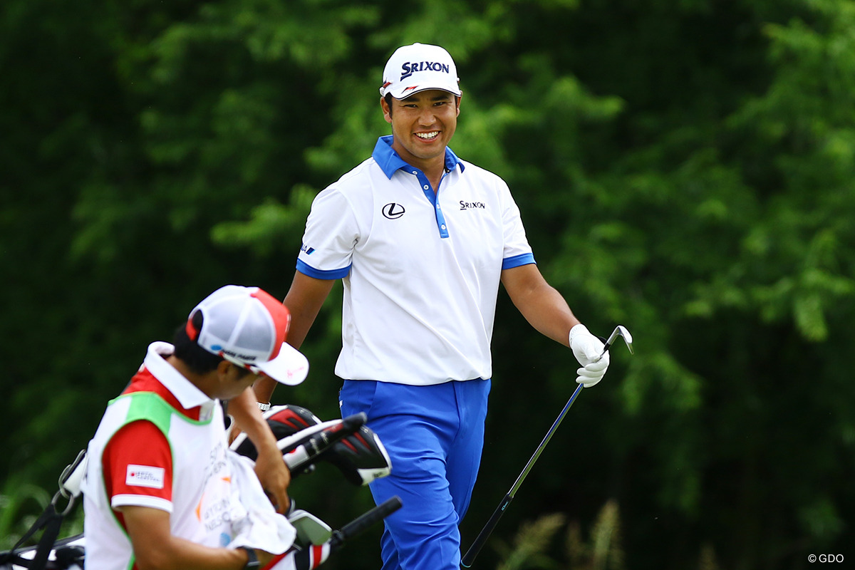 松山英樹は10位に ローズが4年ぶりトップ3／男子世界ランク