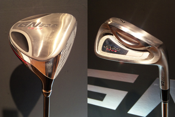 プロギア、ツアーモデルが続々登場！