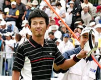 2006年 プレーヤーズラウンジ 近藤智弘 近藤智弘