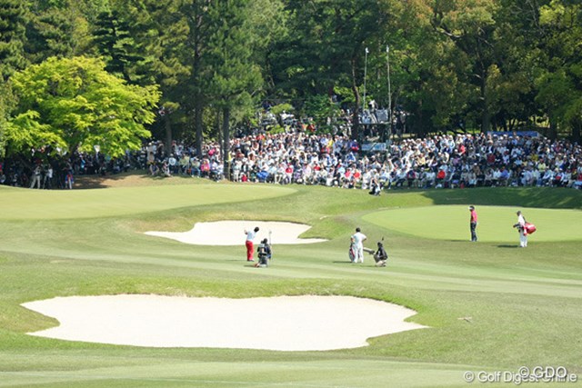 石川遼58世界最少ストロークのすべて 国内男子ツアー Jgto Gdo ゴルフダイジェスト オンライン