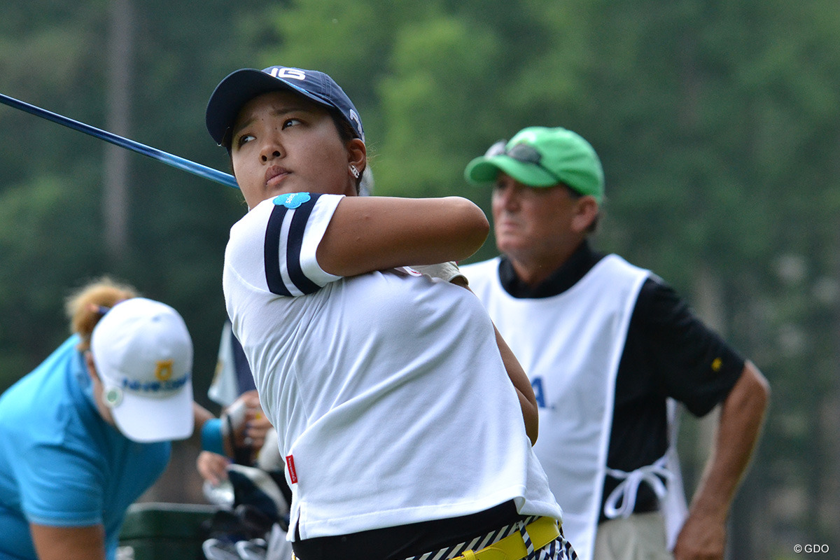 鈴木愛は予選落ち「この2日間は無駄ではない」