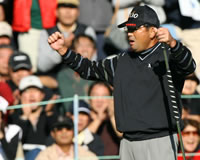 4年ぶりの優勝＜中嶋常幸＞三井住友VISA太平洋マスターズ