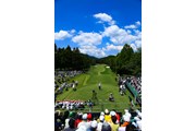 2018年 日本ツアー選手権 森ビル杯 Shishido Hills 最終日 時松隆光