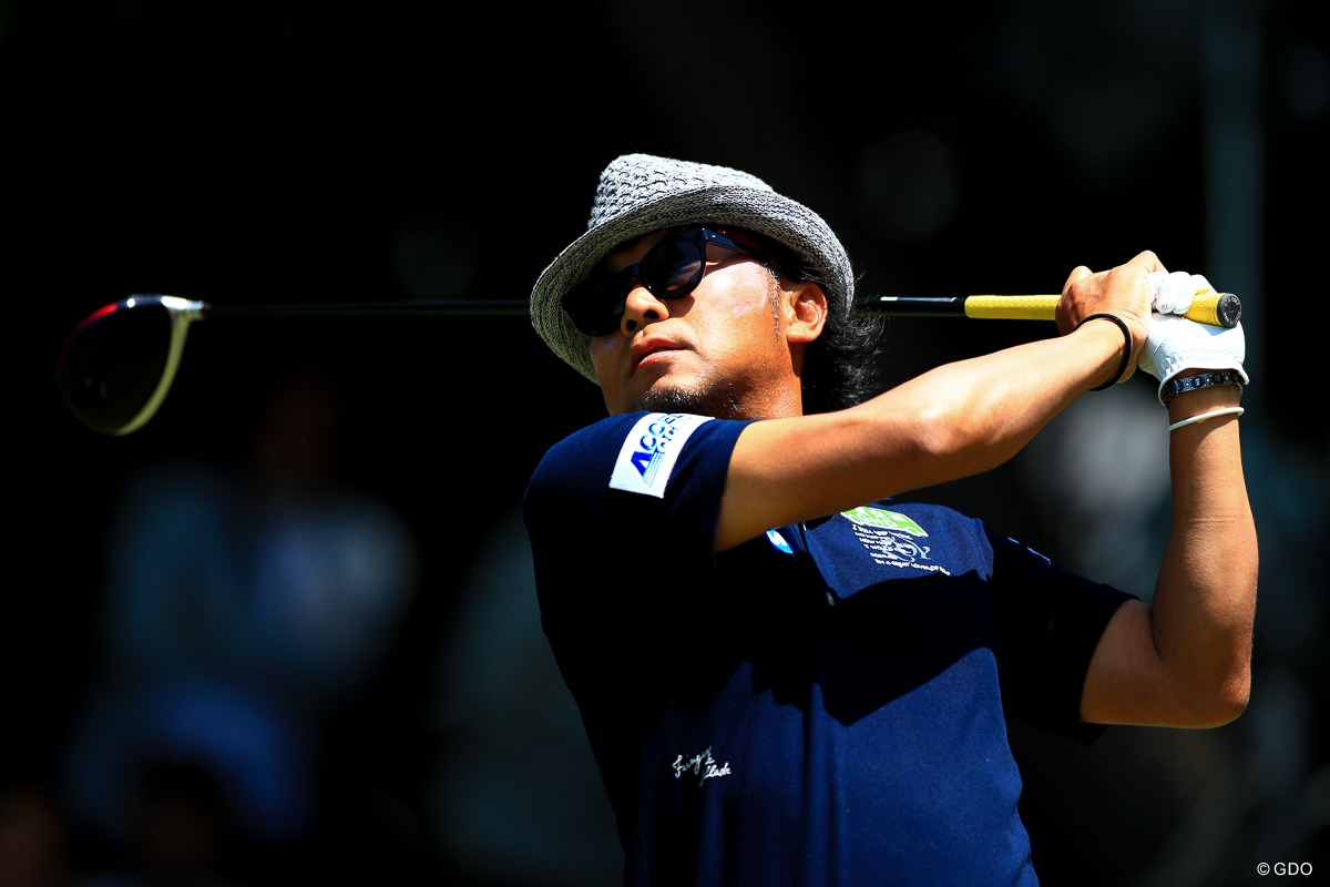 片山晋呉への懲戒検討 プロアマ戦で同伴ゲストに不適切な対応