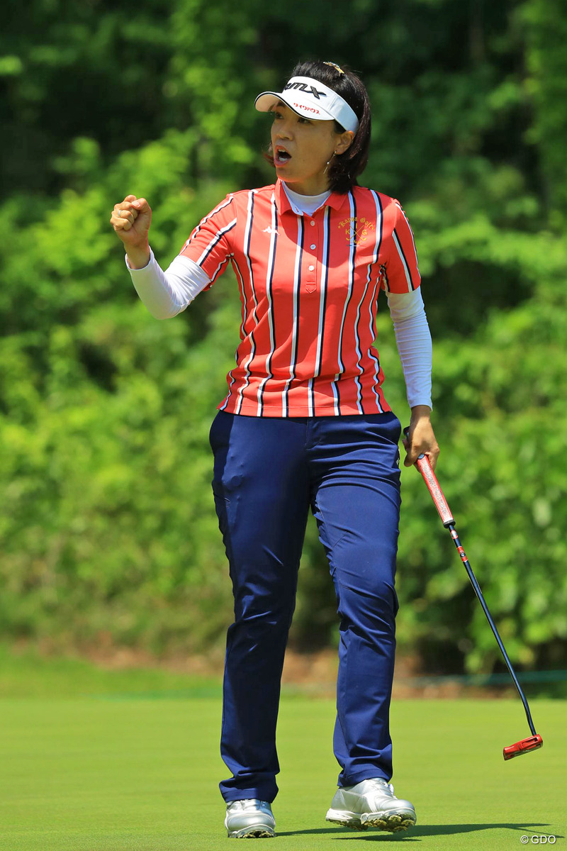 「女王のとき以上かも」大山志保は復活優勝の反響に驚き