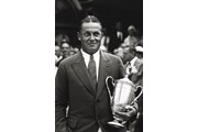 1929年 全米オープン 最終日 ボビー・ジョーンズ
