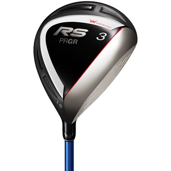 RS フェアウェイウッド＜2018年＞