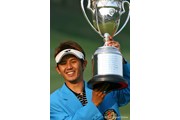 2006年 日本プロゴルフ選手権大会 最終日 近藤智弘