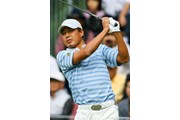 2006年 日本オープンゴルフ選手権競技 3日目 谷口拓也
