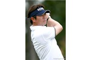 2006年 ABCチャンピオンシップゴルフトーナメント 初日 Y.E.ヤン