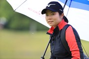 2018年 トヨタ ジュニアゴルフワールドカップSupported by JAL 最終日 チョイ ジウ（韓国）