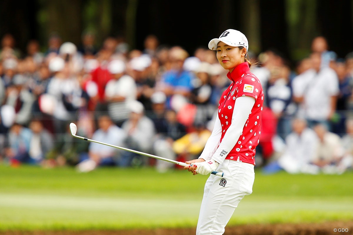 松田鈴英が自己最高の4位 父への感謝を「結果でも返せたかな」 【国内