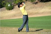 2006年 ゴルフ日本シリーズJTカップ 事前 片山晋呉