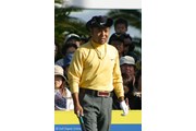 2006年 ゴルフ日本シリーズJTカップ 2日目 片山晋呉