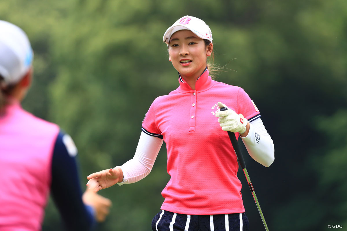 【レア】CHIYODAレディースゴルフ 宮崎 報道用 キャップ 30年前 男女兼 西郷真央は師匠のキャディと初タッグ 馬場咲希も会場入り 【LPGAツアー