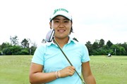 2018年 KPMG女子PGA選手権 畑岡奈紗