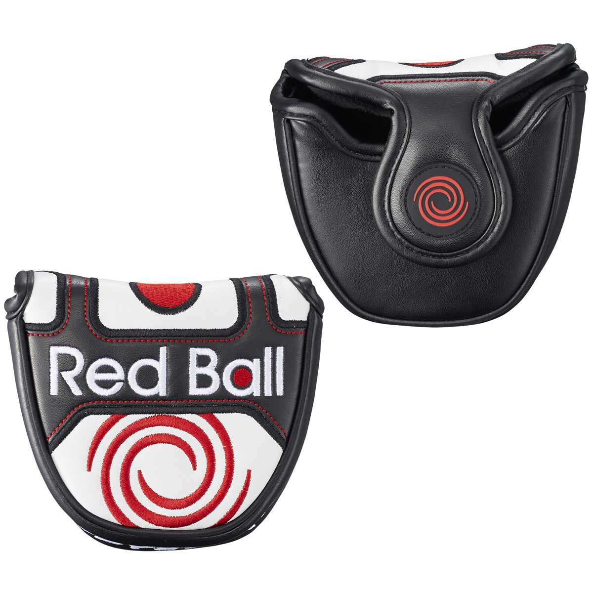 オデッセイ レッドボール パターの試打レビュー 口コミ・評価 ギア