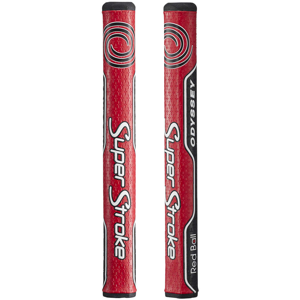 オデッセイ OD WORKS SS 2.0 RED BALL パター34インチ - クラブ