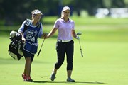 2018年 KPMG女子PGA選手権 2日目 ブルック・ヘンダーソン