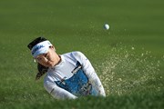 2018年 KPMG女子PGA選手権 2日目 ユ・ソヨン