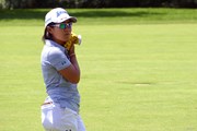 2018年 KPMG女子PGA選手権 3日目 畑岡奈紗