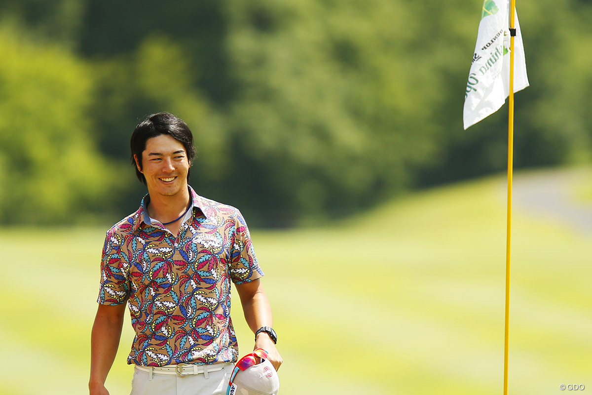 小平と優作が帰国参戦 石川遼は4年ぶり出場