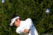 2009年 ゴルフ日本シリーズJTカップ 2日目 藤田寛之