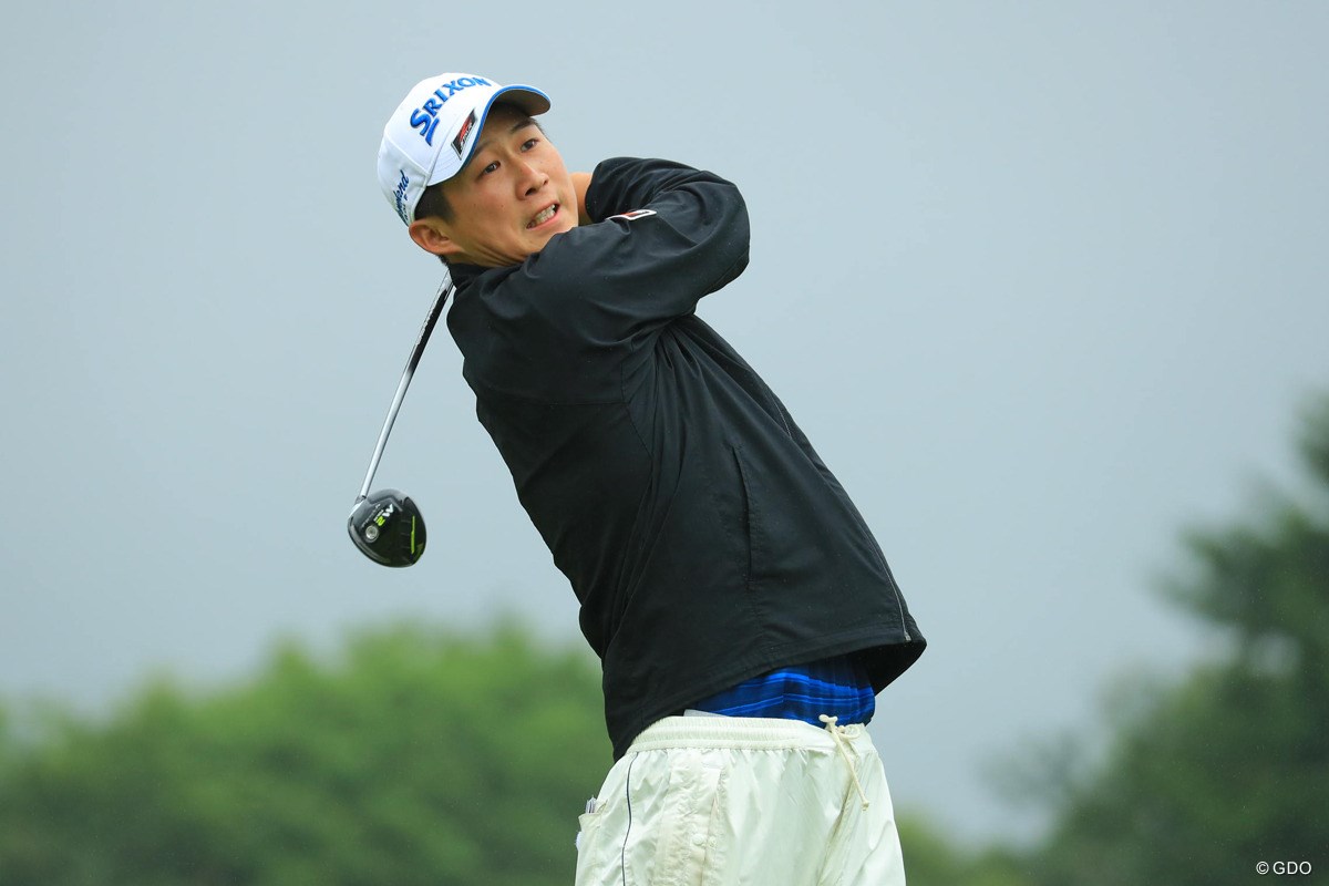 2018年 長嶋茂雄招待セガサミーカップ 3日目 星野陸也