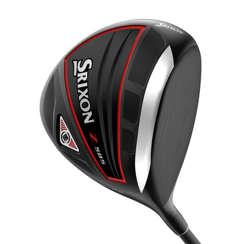 ダンロップ SRIXON Z585 ドライバー