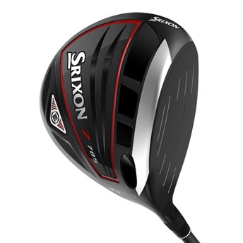 スリクソン Z785 ドライバー