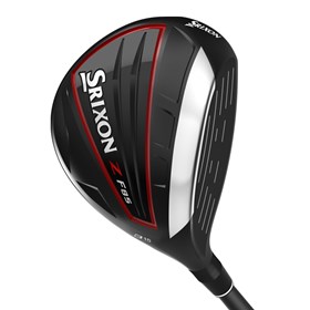 ダンロップ スリクソン Z F85 フェアウェイウッド