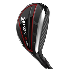 ダンロップ スリクソン Z H85 ハイブリッド