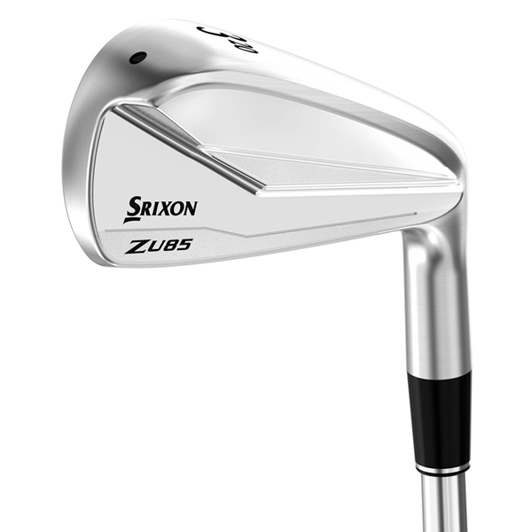 SRIXON スリクソン ZU85  5U\u00266Uセット ユーティリティアイアン