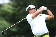 2018年 日本シニアオープンゴルフ選手権競技 3日目 プラヤド・マークセン