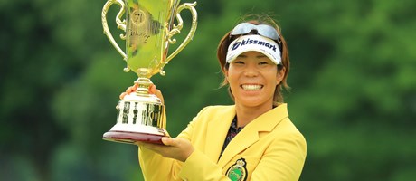 同日ホールインワンが3人 大東建託ジュニア 国内女子ツアー Lpga Gdo ゴルフダイジェスト オンライン 同日ホールインワンが3人 大東建託ジュニア 国内女子ツアー Lpga Gdo ゴルフダイジェスト オンライン