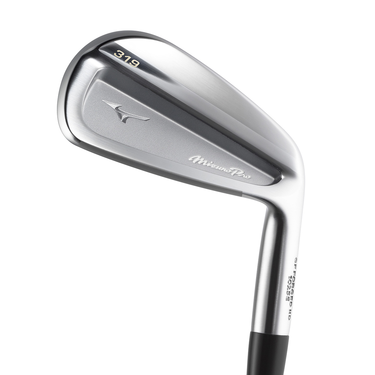 【送料無料】MIZUNO PRO 319 (2020) アイアンセット 4-PW