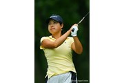 2006年 日本女子プロゴルフ選手権大会コニカミノルタ杯 初日 山口千春