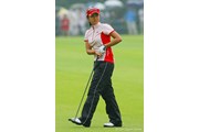 2006年 日本女子オープンゴルフ選手権競技 最終日 宮里藍
