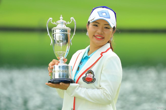 2018年 大東建託 いい部屋ネットレディス 国内女子ツアー Lpga Gdo ゴルフダイジェスト オンライン