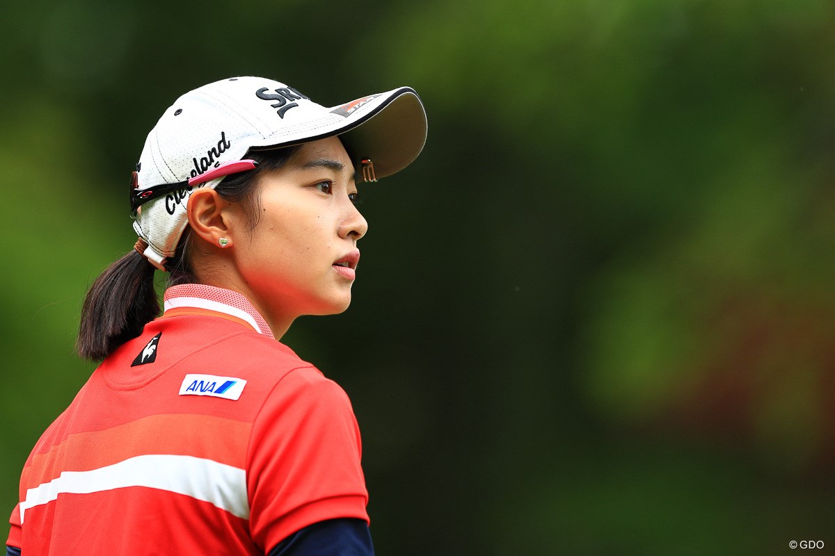 2018年 北海道meijiカップ 2日目 三浦桃香