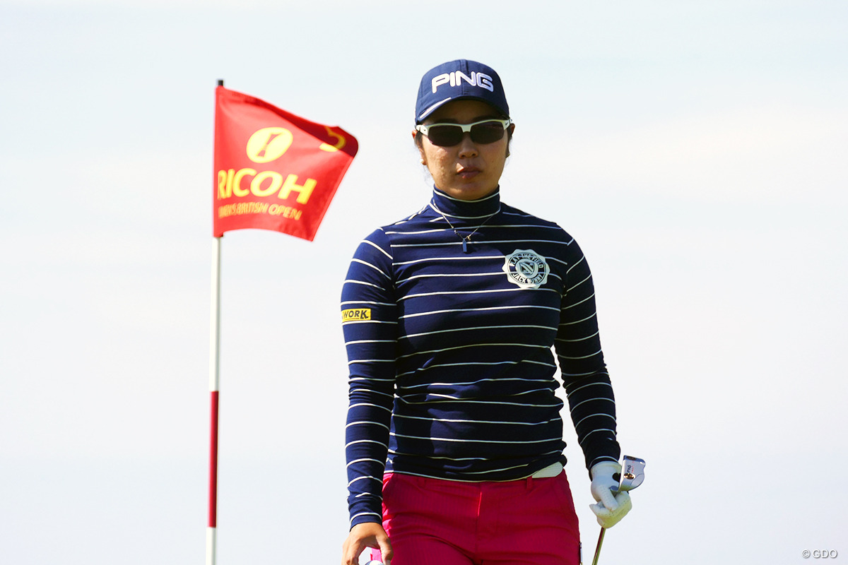 「スモウレスラー」との婚約 比嘉真美子に海外勢も興味