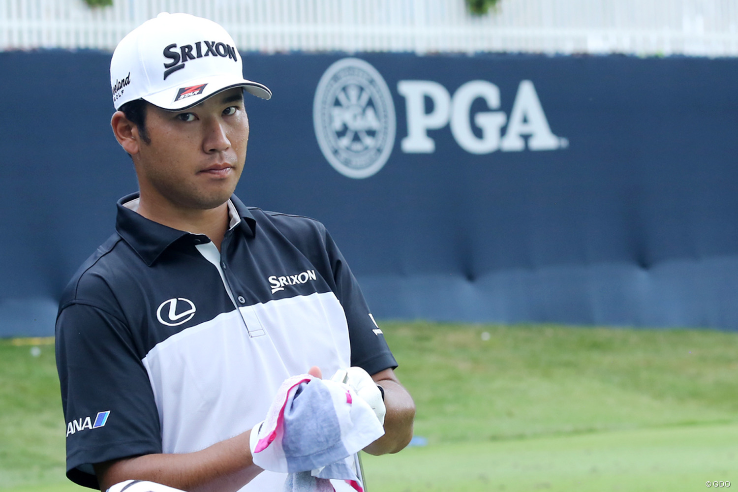 “圏外”から挽回セヨ 松山英樹のメジャー最終戦の前評判はPGAツアー 米国男子 2018年 全米プロゴルフ選手権