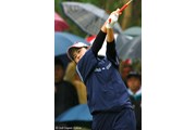2006年 LPGAツアーチャンピオンシップリコーカップ 3日目 諸見里しのぶ 