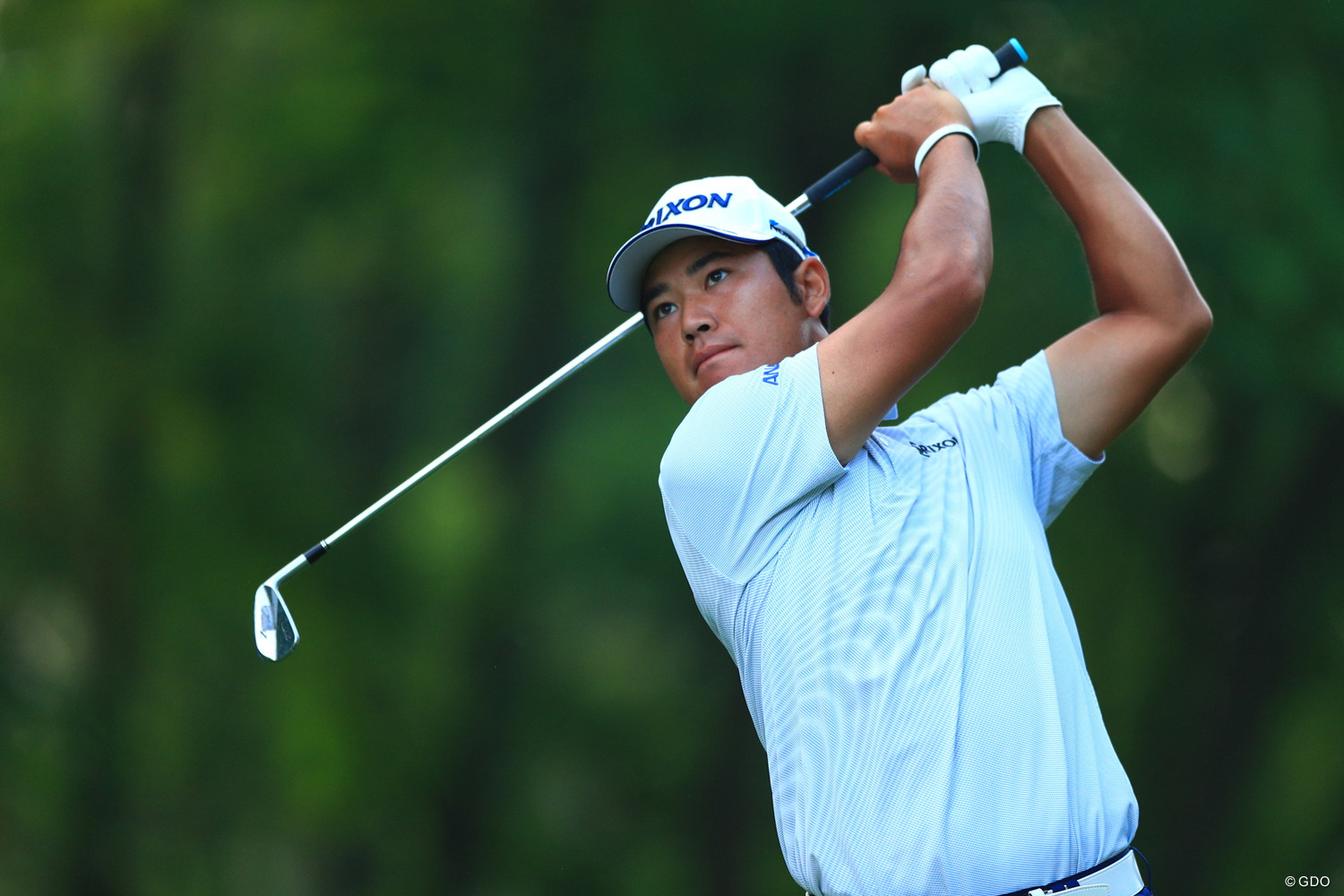【速報】予選ラウンドが終了 松山英樹&池田勇太が7打差で3R突入