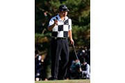 2009年 ゴルフ日本シリーズJTカップ最終日 池田勇太