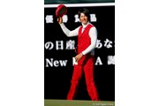 2009年 ゴルフ日本シリーズJTカップ最終日 石川遼