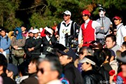 2009年 ゴルフ日本シリーズJTカップ最終日 石川遼