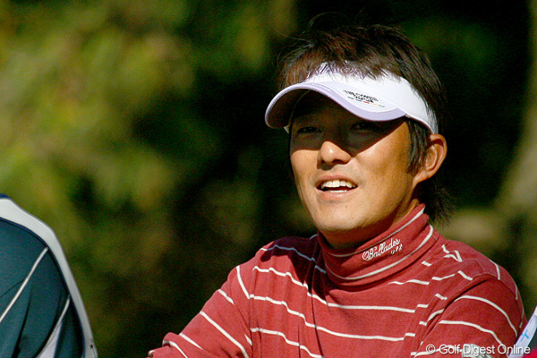 丸山茂樹がツアー10年ぶり10勝目を達成！！石川遼が史上最年少賞金王